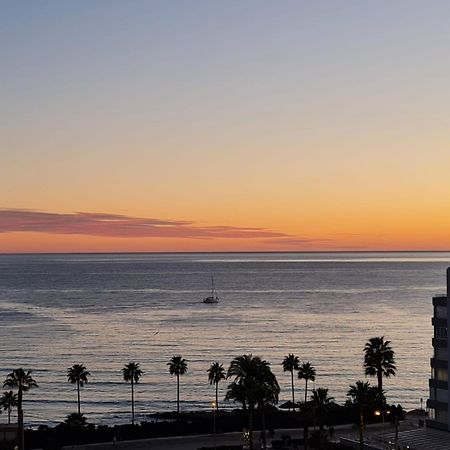 Casito Rico Apartment Calpe Luaran gambar