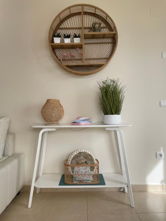 Casito Rico Apartment Calpe Luaran gambar