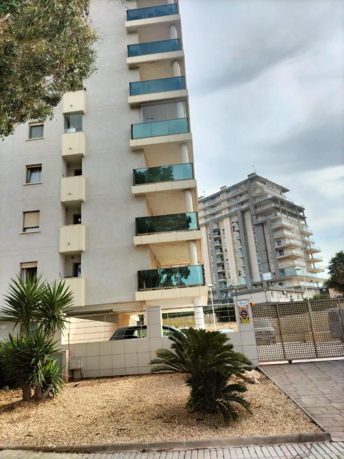 Casito Rico Apartment Calpe Luaran gambar