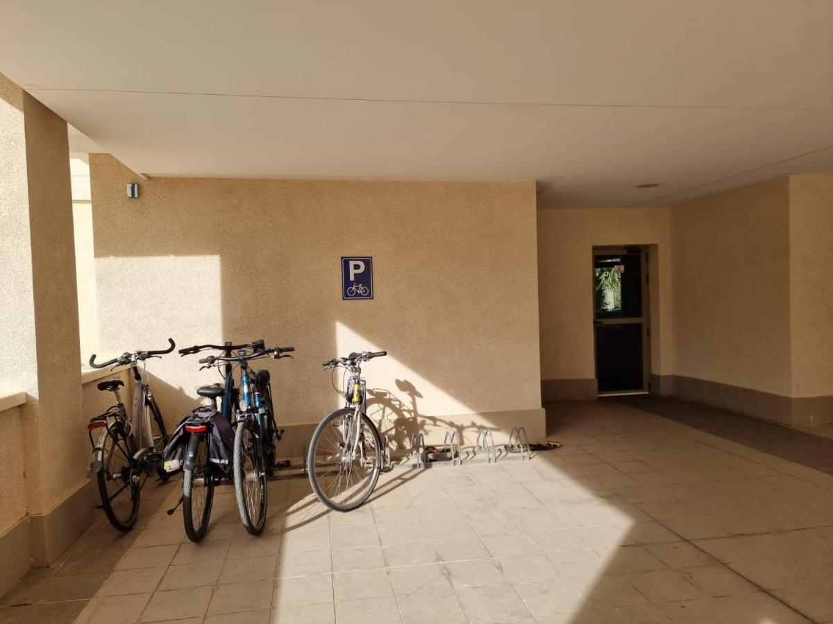 Casito Rico Apartment Calpe Luaran gambar