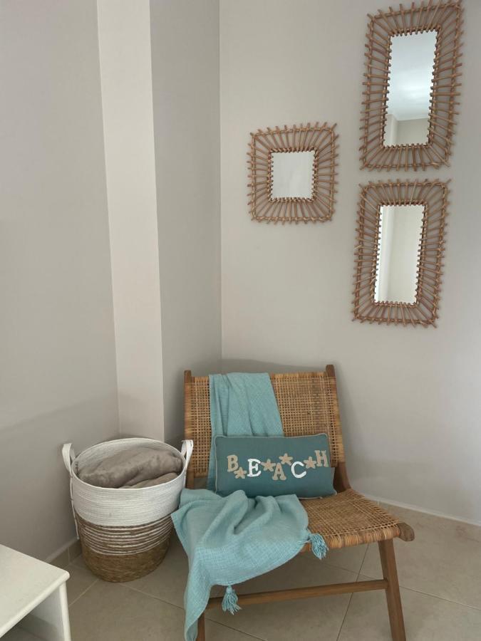 Casito Rico Apartment Calpe Luaran gambar