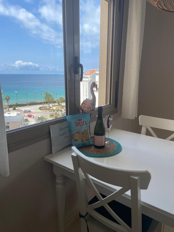 Casito Rico Apartment Calpe Luaran gambar