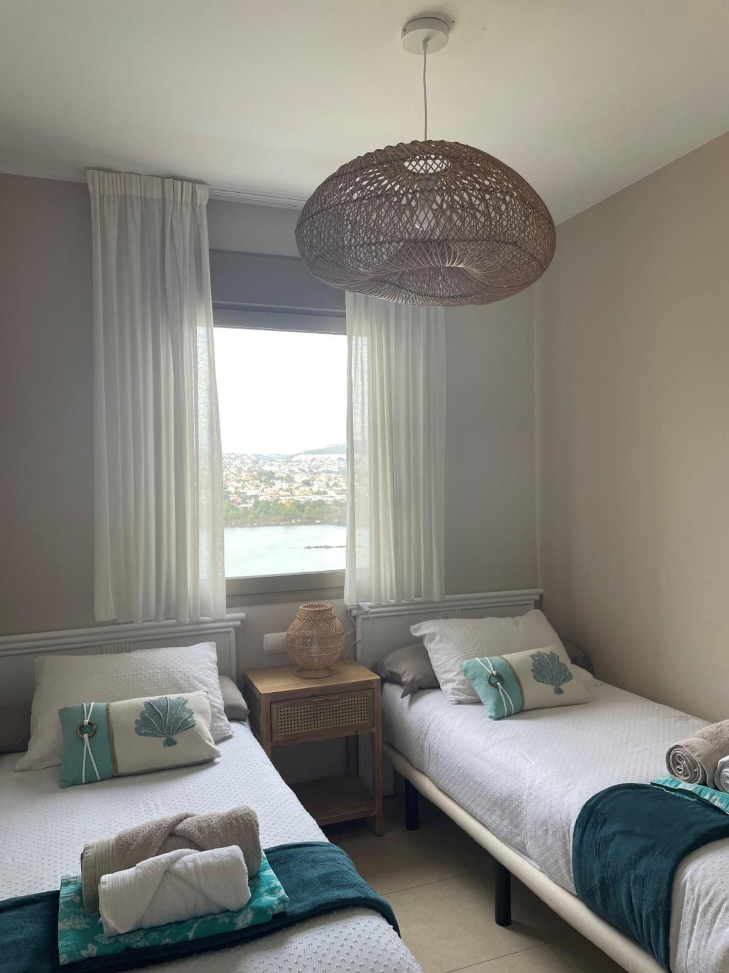 Casito Rico Apartment Calpe Luaran gambar