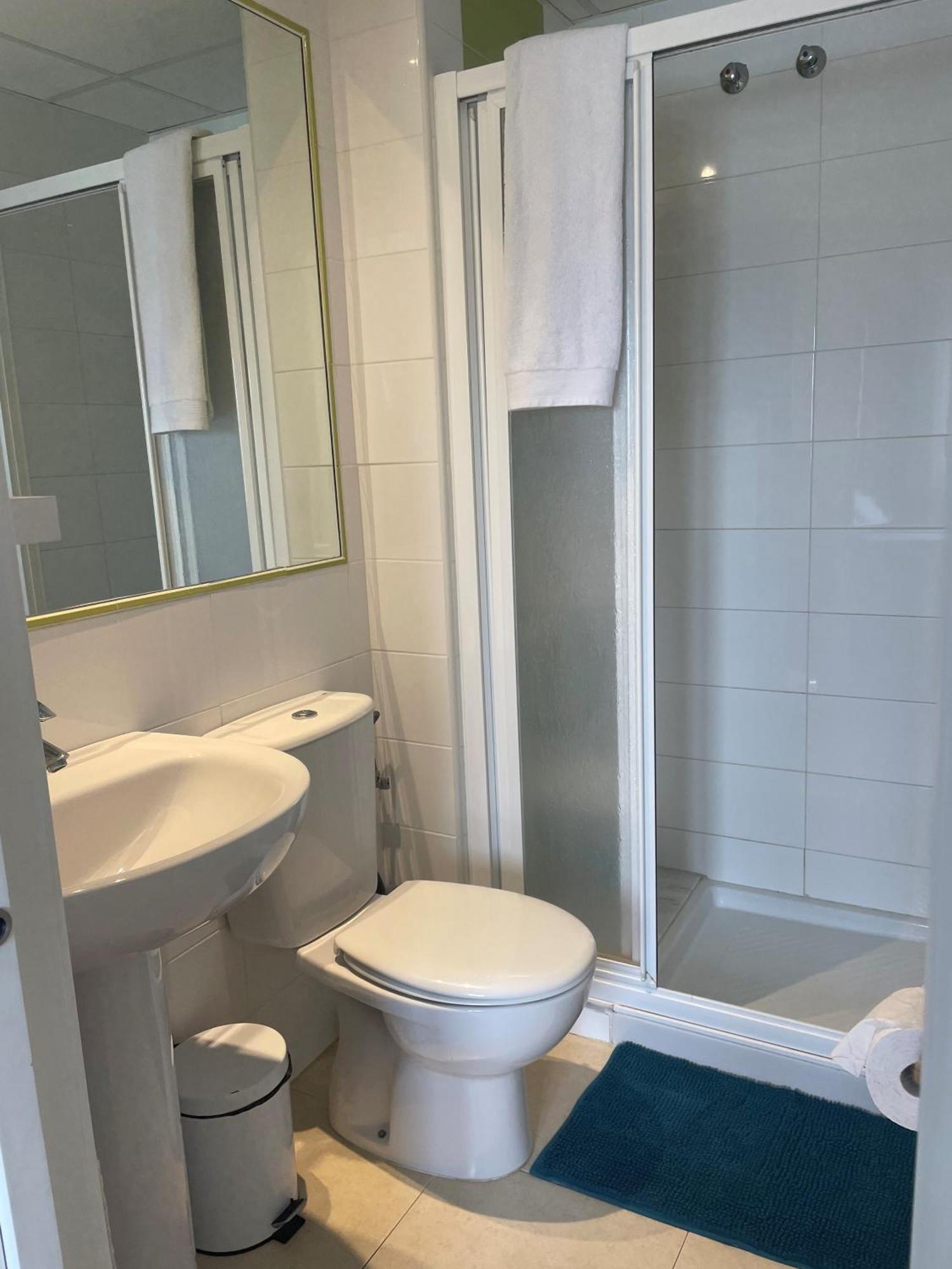 Casito Rico Apartment Calpe Luaran gambar