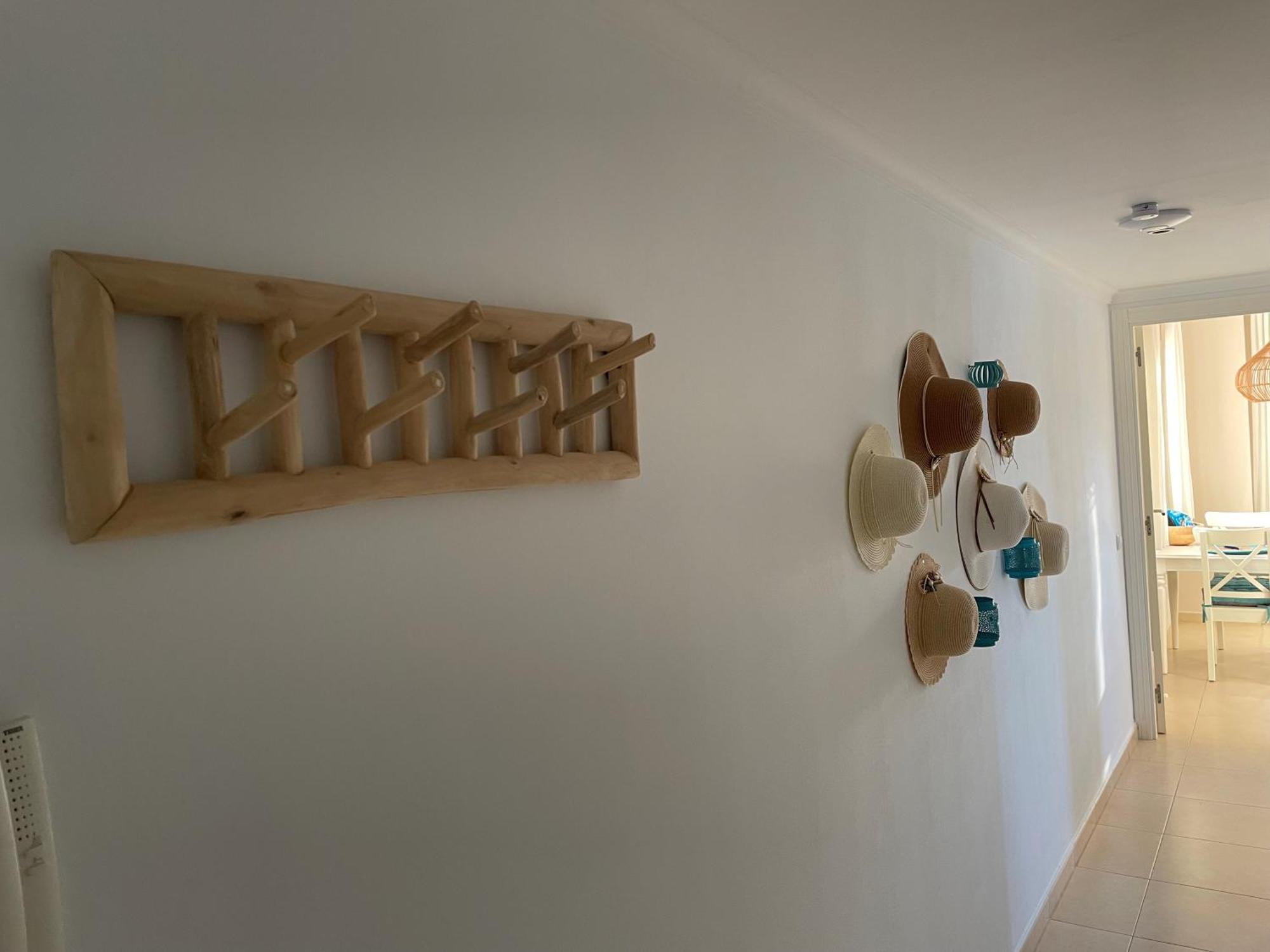 Casito Rico Apartment Calpe Luaran gambar