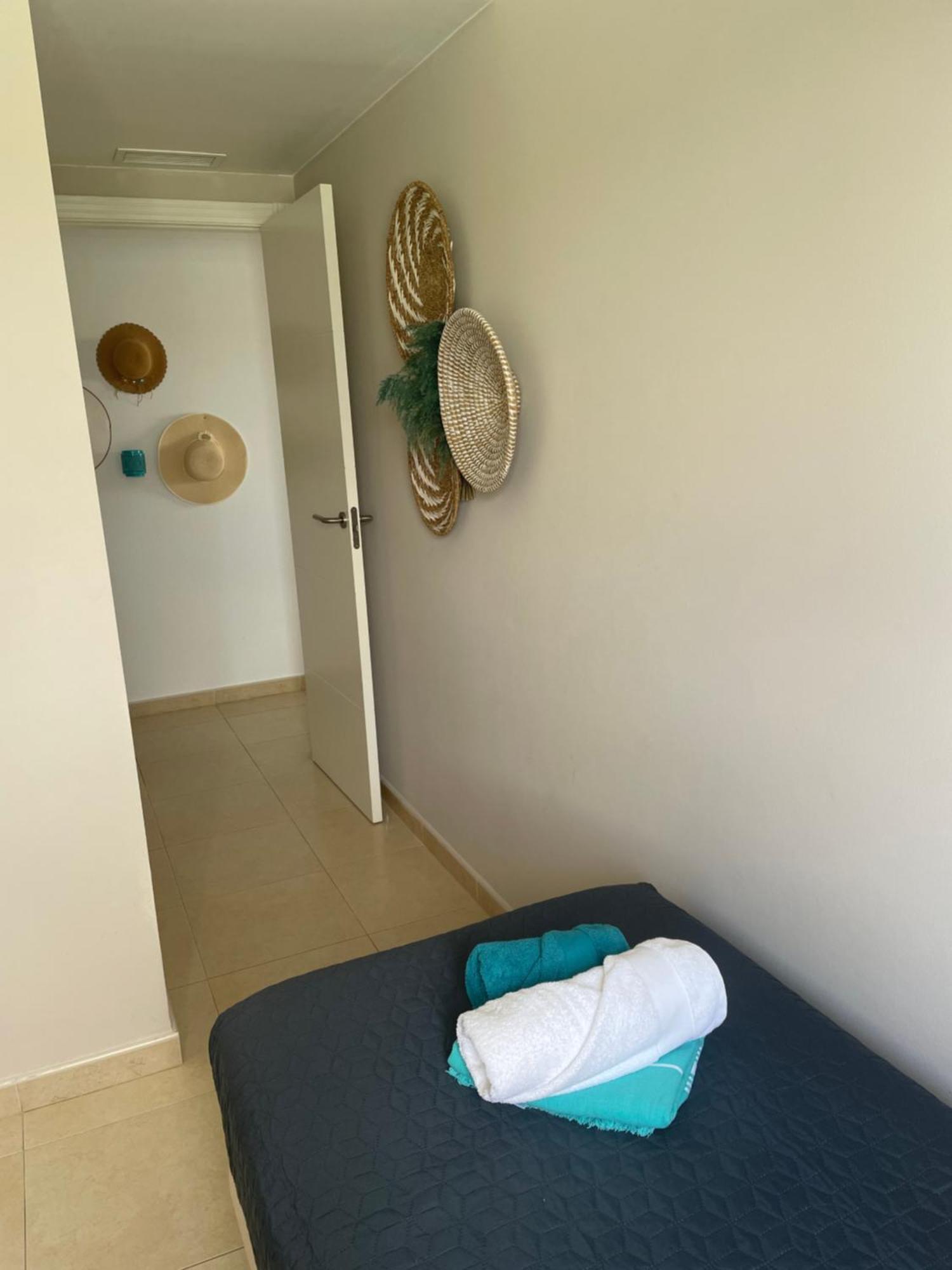 Casito Rico Apartment Calpe Luaran gambar