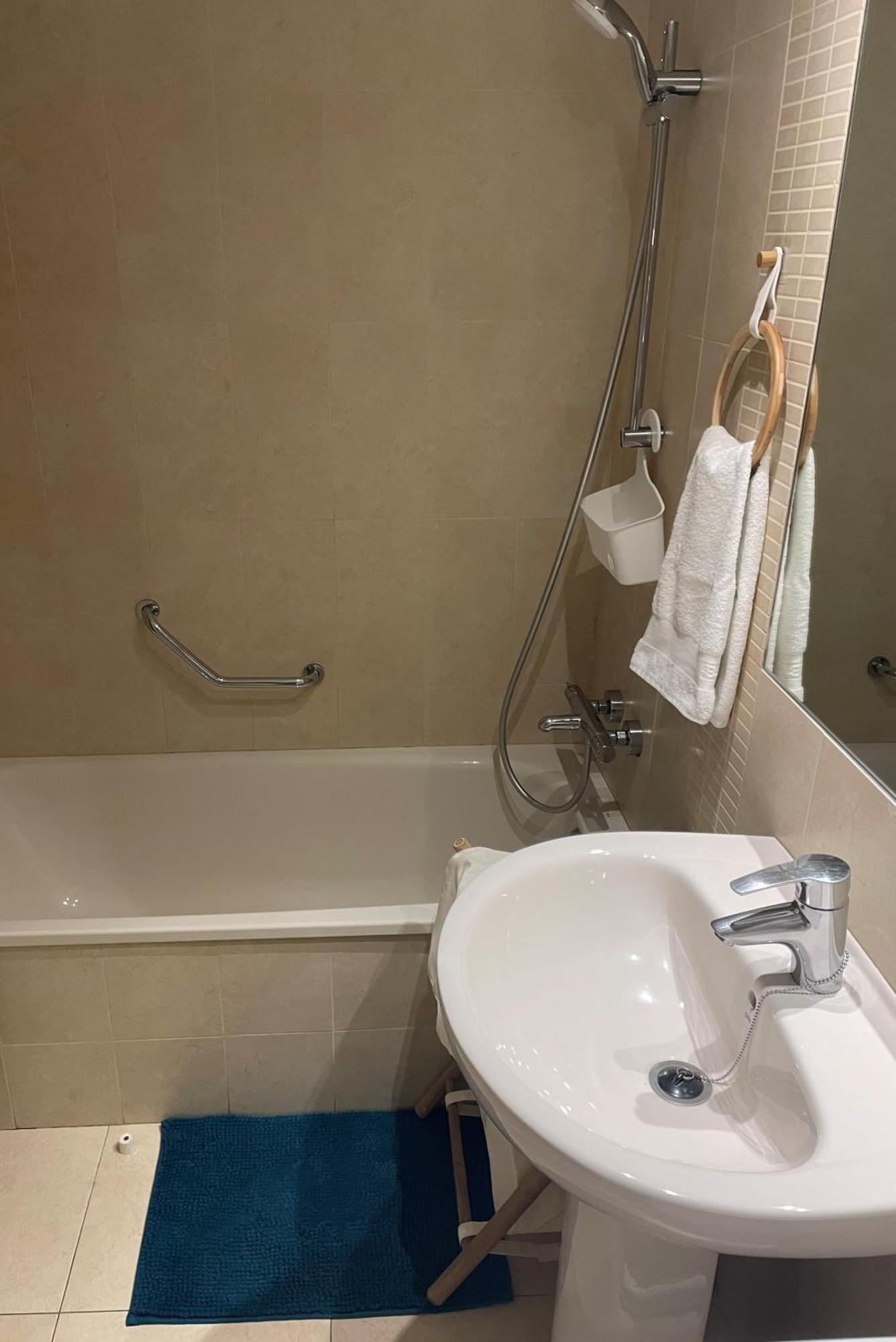 Casito Rico Apartment Calpe Luaran gambar
